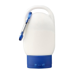Sonnenlotion mit Karabiner und farbigem Deckel SPF30 30 ml fünfte Ansicht