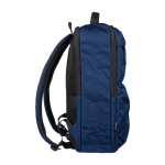 Laptop-Rucksack aus Kunststoffabfällen aus dem Ozean 15'' erstes Detailbild