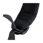 Laptop-Rucksack aus Kunststoffabfällen aus dem Ozean 15''