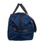 Geräumige Sporttasche aus Kunststoffabfällen aus dem Ozean erstes Detailbild