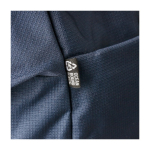 Geräumige Sporttasche aus Kunststoffabfällen aus dem Ozean siebte Ansicht