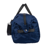 Geräumige Sporttasche aus Kunststoffabfällen aus dem Ozean achte Ansicht