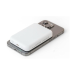 Magnetische MagSafe-Powerbank mit kabelloser Ladefunktion 5.000 mAh zweite Ansicht