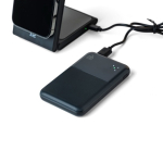 Powerbank aus recyceltem Kunststoff mit Schnellladefunktion 10.000 mAh zweite Ansicht