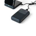 Powerbank aus recyceltem Kunststoff mit Schnellladefunktion 20.000 mAh erste Ansicht