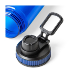 Trinkflasche mit Griff und Schraubdeckel, 750ml Fassungsvermögen erstes Detailbild