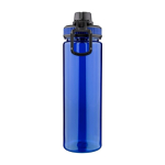 Trinkflasche mit Griff und Schraubdeckel, 750ml Fassungsvermögen vierte Ansicht