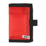 Erste-Hilfe-Set mit Klettverschluss und Tragegriff RPET 600D fünfte Ansicht