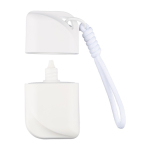 Sonnenlotion-Behälter SPF50 mit Handgelenkschlaufe 50 ml erstes Detailbild