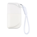 Sonnenlotion-Behälter SPF50 mit Handgelenkschlaufe 50 ml zweite Ansicht