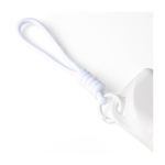 Sonnenlotion-Behälter SPF50 mit Handgelenkschlaufe 50 ml achte Ansicht