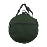 Wasserabweisende Sporttasche aus recyceltem Polyester mit Doppelgriff neunte Ansicht