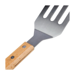 Grillwender mit Flaschenöffner und Holzgriff fünfte Ansicht