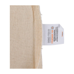 Baumwolltasche OEKO-TEX mit langen Henkeln neunte Ansicht