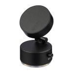 Magnetische Handyhalterung aus Kunststoff, klappbar, mit Saugnapf erste Ansicht