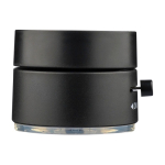 Magnetische Handyhalterung aus Kunststoff, klappbar, mit Saugnapf fünfte Ansicht