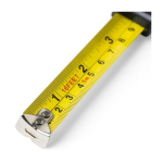 Magnetisches Kunststoff-Bandmaß mit Handschlaufe und Arretierung, 5 m sechste Ansicht