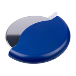 Pizzaschneider mit abnehmbarer Schutzhülle und Klinge aus Edelstahl erste Ansicht