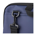 Laptop-Aktentasche mit Frontfach und verstellbarem Schultergurt 15'' erstes Detailbild