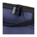 Laptop-Aktentasche mit Frontfach und verstellbarem Schultergurt 15'' zweites Detailbild