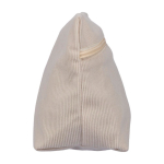 Kulturbeutel aus Cord zum Personalisieren mit passendem Reissverschluss fünfte Ansicht