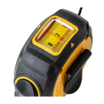 Bandmaß mit oberem Sichtfenster und beidseitig bedrucktem 3 m Band fünfte Ansicht