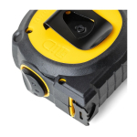 Bandmaß mit oberem Sichtfenster und beidseitig bedrucktem 3 m Band siebte Ansicht