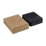 3-in-1-Ladestation mit Lautsprecher und Halterung 1.200 mAh neunte Ansicht