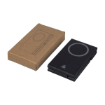 Ultraflache magnetische 3-in-1 Wireless-Ladestation 15 W erstes Detailbild