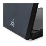 Ultraflache magnetische 3-in-1 Wireless-Ladestation 15 W drittes Detailbild