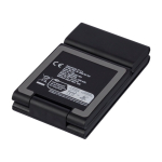 Ultraflache magnetische 3-in-1 Wireless-Ladestation 15 W fünfte Ansicht