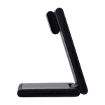 Ultraflache magnetische 3-in-1 Wireless-Ladestation 15 W sechste Ansicht