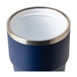 Kompakter Kaffeebecher mit doppelwandiger Vakuumisolierung 175ml erstes Detailbild