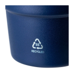 Kompakter Kaffeebecher mit doppelwandiger Vakuumisolierung 175ml drittes Detailbild