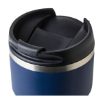 Kompakter Kaffeebecher mit doppelwandiger Vakuumisolierung 175ml