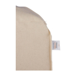 Baumwolltasche OEKO-TEX mit langen Henkeln 180 g achte Ansicht