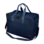 Kühltasche mit Bodenfalte, langen Tragegriffen und verstellbarem Schultergurt, 23 l erste Ansicht