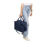 Kühltasche mit Bodenfalte, langen Tragegriffen und verstellbarem Schultergurt, 23 l erstes Detailbild