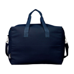 Kühltasche mit Bodenfalte, langen Tragegriffen und verstellbarem Schultergurt, 23 l vierte Ansicht