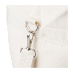 Kühltasche mit Bodenfalte, langen Tragegriffen und verstellbarem Schultergurt, 23 l sechste Ansicht