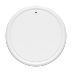 Wiederverwendbarer Espressobecher mit Deckel Americano® Piccolo 100 ml farbe weiß zweite Ansicht