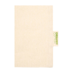 Tote Bag aus Bio Baumwolle mit großem Hauptfach 7 L 140 g/m² farbe natürliche farbe Detailansicht 1