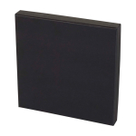 Firmen Geschenkset mit Kugelschreiber, RFID Kartenetui und Schlüsselanhänger farbe natürliche farbe zweite Ansicht mit Box