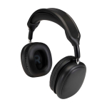 Kabellose Bluetooth 6.0 Kopfhörer mit Mikrofon bis zu 12 Stunden farbe schwarz