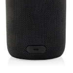 Umweltfreundliche Lampe mit tragbarem Lautsprecher und BT 5.3 10 W 2.000 mAh farbe schwarz siebte Ansicht