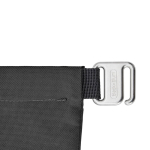 Luftdichte umweltfreundliche Roll-Top-Kühltasche Black & Blum 6,7 L farbe schwarz siebte Ansicht