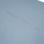 Schlanker Urban-Rucksack für Laptop mit 15 L Fassungsvermögen Bobby Air 16” farbe blau Ansicht 13