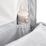 Schlanker Urban-Rucksack für Laptop mit 15 L Fassungsvermögen Bobby Air 16” farbe blau