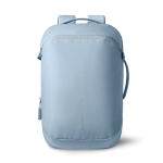Schlanker Urban-Rucksack für Laptop mit 15 L Fassungsvermögen Bobby Air 16” farbe blau zweite Ansicht