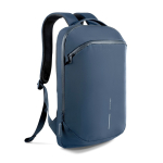 Schlanker Urban-Rucksack für Laptop mit 15 L Fassungsvermögen Bobby Air 16” farbe marineblau